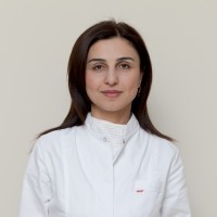 Əfşan Mahmudova